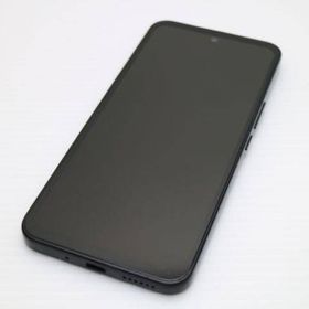 【在庫処分】SIMフリー Ymobile ワイモバイル Libero 5G II(スマートフォン本体)