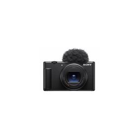 【アウトレット 保証書他店印付品】★ソニー / SONY VLOGCAM ZV-1M2 [ブラック]【送料無料】