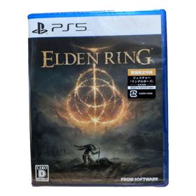 ELDEN RING PS5