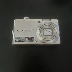 COOLPIX S620 メルカリの新品＆中古最安値 | ネット最安値の価格比較