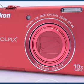 COOLPIX S620 メルカリの新品＆中古最安値 | ネット最安値の価格比較