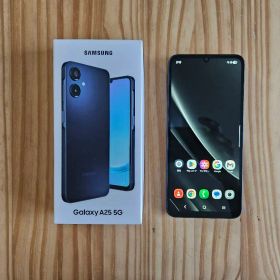 Galaxy A25 5G 新品 14,500円 中古 12,222円 | ネット最安値の価格比較