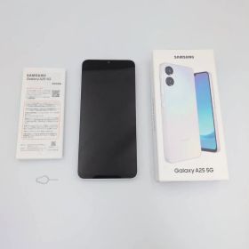 Galaxy A25 5G 新品 14,999円 中古 11,550円 | ネット最安値の価格比較