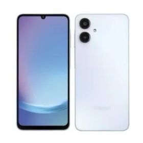 新品 Galaxy A25 5G (ライトブルー) キャリア版 SIMフリー【国内全キャリア利用可能(APN設定が必要です)】