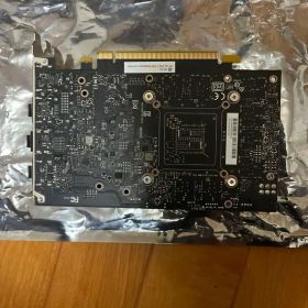 NVIDIA GTX 1060 3GB