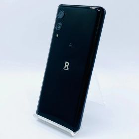 楽天モバイル Rakuten Hand 5G 128GB ブラック 利用制限〇 動作確認済み