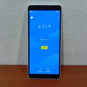 Rakuten Hand 5G ホワイト 128GB P780 楽天モバイル ［店舗番号S］