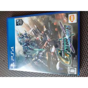 バンダイナムコエンターテインメント(BANDAI NAMCO Entertainment)のSDガンダム ジージェネレーション クロスレイズ(家庭用ゲームソフト)