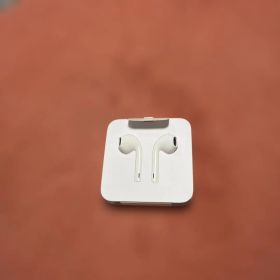【新品純正】Apple EarPods with Lightning