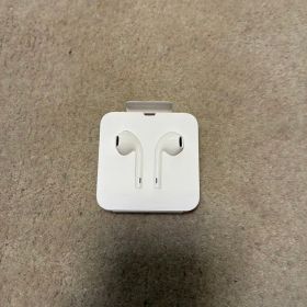 Apple EarPods ホワイト