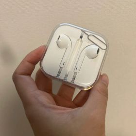 Apple EarPods イヤフォン