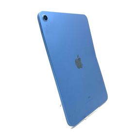【最速発送】Apple iPad iPad 第10世代 Wi-Fi 256GB Blue【難有】(タブレット)