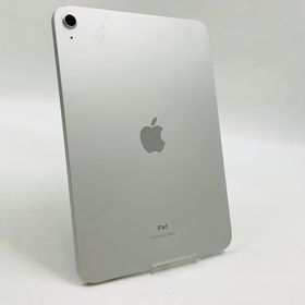 【最速発送】Apple iPad iPad 第10世代 Wi-Fi 64GB Silver【難有】(タブレット)