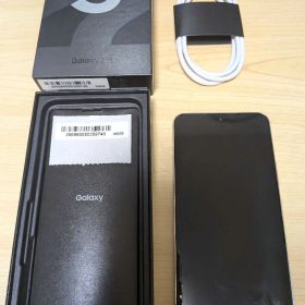Galaxy S22 256GB 新品 63,480円 中古 27,500円 | ネット最安値の価格