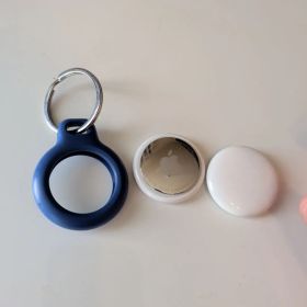 【5/23値下げ】Apple AirTag キーホルダーセット