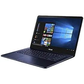 【中古】「非常に良い」UX550VD-7300(ブル-) ZenBook Pro UX550VD 15.6型液晶