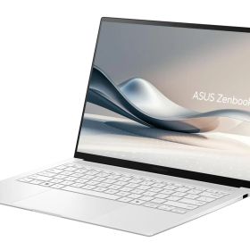 【新品・5営業日で発送】ASUS エイスース UX5406SA-TU7321WH ASUS ZenBook S 14 (UX5406) Windows 11 Home 14.0型（インチ） Core Ultra7 メモリ32GB SSD 1TB 2...