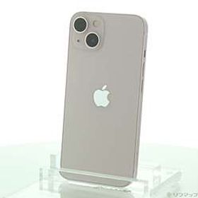 iPhone13 128GB ピンク SIMフリー