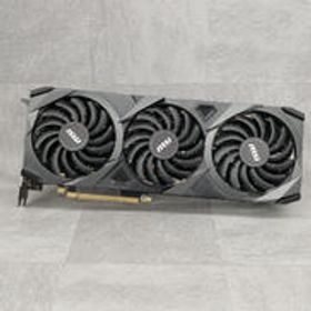 グラフィックボード RTX3080 VENTUS MSI