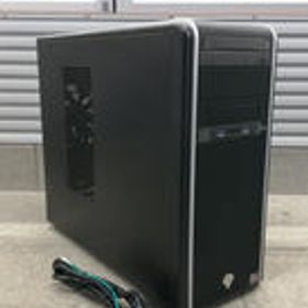 【BTO】Ryzen7 3700X/RTX3080 G-GEAR GA5A-H202/XT TSUKUMO