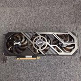 グラフィックボード RTX3080 GAMING 10GB PALIT