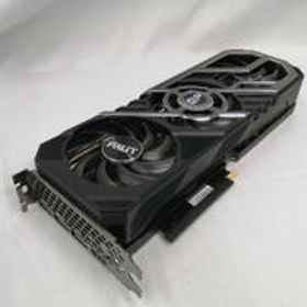 グラフィックボード RTX3080 GAMINGPRO OC 10G PALIT
