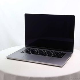 MacBook Pro 16インチ M1 Pro / M1 Max (2021) 新品 | ネット最安値の