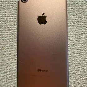 Apple iPhone 7 新品¥5,499 中古¥3,000 | 新品・中古のネット最安値