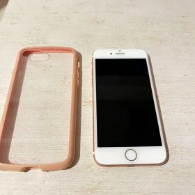 iPhone7 32GB バッテリー不良