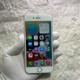 101-iPhone7 128GB SIMフリー