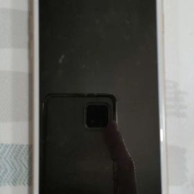Apple iPhone 7 ゴールド simなし