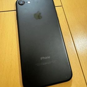 iPhone 7 不動