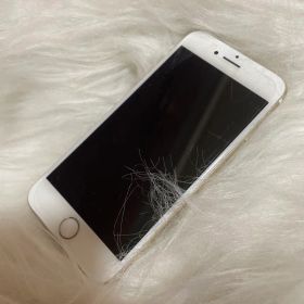 中古 iPhone7