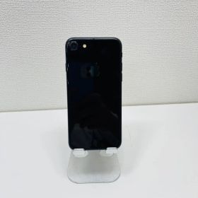 Apple iPhone 7 128GB ジェットブラック SIMフリー スマホ