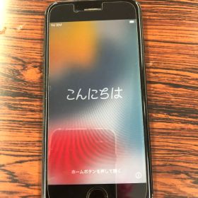 iPhone7 32GB 本体