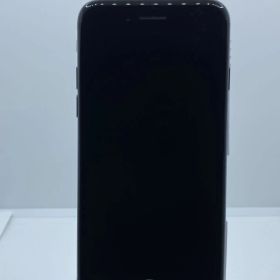【ジャンク品】au(SIMロック解除) iPhone7 128GB ブラック