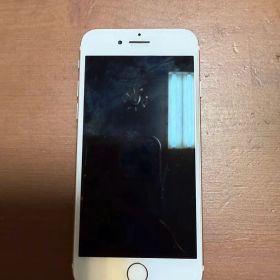 iPhone7 ゴールド 金 本体のみ 即発送