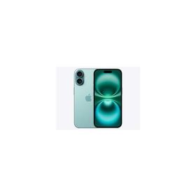 ★アップル / APPLE iPhone 16 128GB SIMフリー [ティール] (SIMフリー)【スマートフォン】【送料無料】