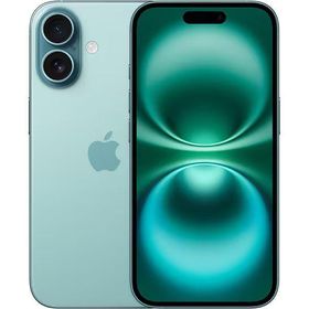 「国内Appleストア版」新品未開封 iPhone 16 128GB 緑 Free Simフリー 未アクティペーション アップルケア加入可能
