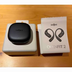 OpenFit 2 新品 14,980円 中古 11,000円 | ネット最安値の価格比較