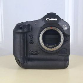 【中古】(キヤノン) Canon EOS R1 ボデイ