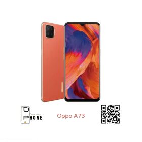 OPPO A73 楽天版 SIMフリー (ダイナミックオレンジ) 新品未開封