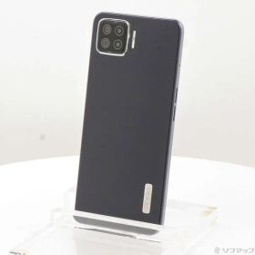 ソフマップ 〔中古品〕 OPPO A73 64GB ネービーブルー ZKVE2002BL 楽天 SIMフリー【262】