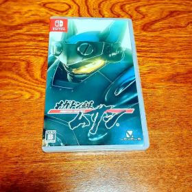 Switch メガトン級ムサシ