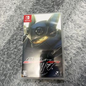 Switch メガトン級ムサシ