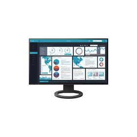 EIZO 液晶ディスプレイ 27型/2560×1440/ブラック EV2795-BK
