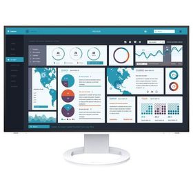 EIZO 68.5cm 27.0型カラー液晶モニター FlexScan EV2795 ホワイト EV2795-WT[21]