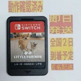 ［即日発送］ ソフト リトルフレンズ ドッグス キャッツ ドッグ キャット