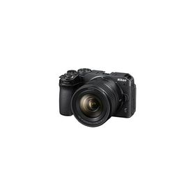 【アウトレット 開封品・保証書欠品】Nikon / ニコン Z 30 12-28 PZ VR レンズキット【送料無料】