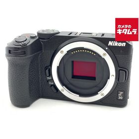 【中古】 【良品】 ニコン Z30 ボディ